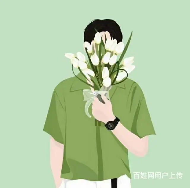 真诚征婚 - 图片