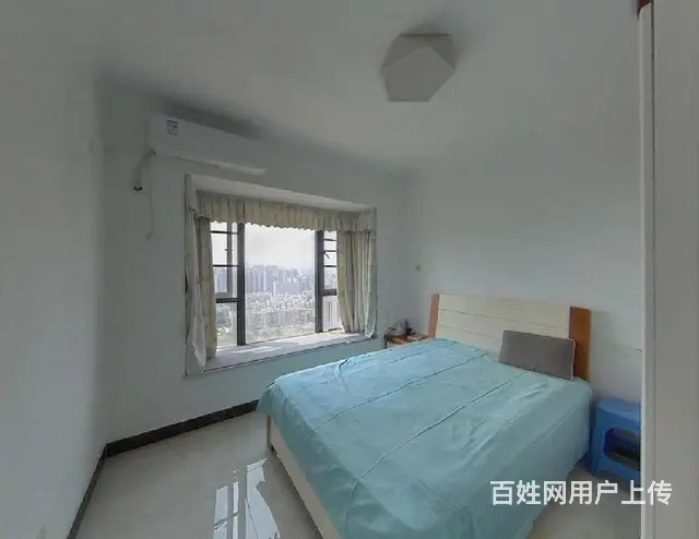 新香洲 梅华中小 精装3房2厅 正南 开阔无遮挡 - 图片 5
