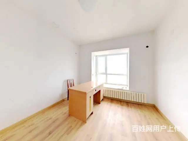 房主诚意出售，西打头，南北通透，简装，视野好看湖景 - 图片 3