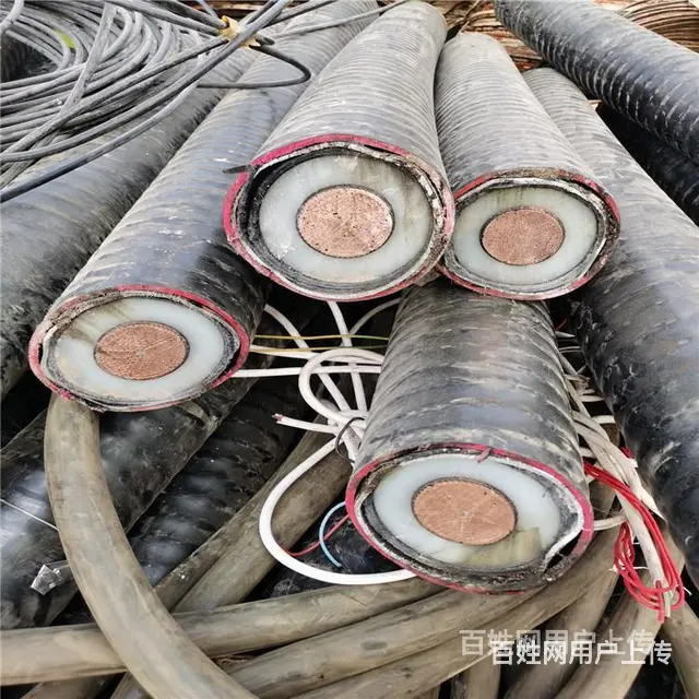 池州150电缆线回收附近快速上门 - 图片 3