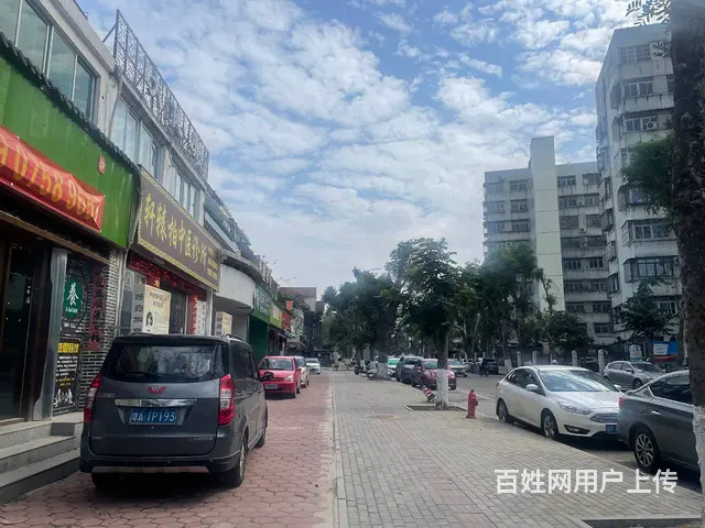 （51旺铺推荐）海达路大龙花园280平临街店铺出租 - 图片 12