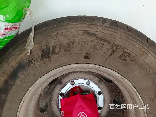 【搞定了！】卖车闲置真空轮胎带轮毂低价出售 - 图片 5