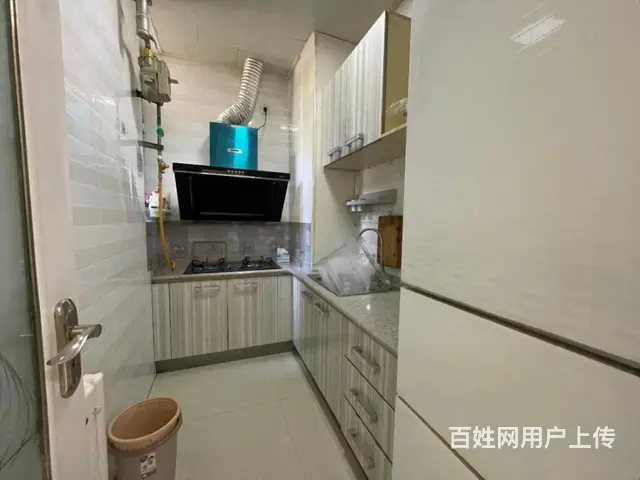 捡漏！北国附近  水印城 精装两居室 老证可贷款 - 图片 9
