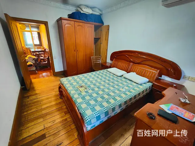 实惠出租 民水电 丝茅冲地铁口  车站北路 德雅路 邮电丽臣 - 图片 1