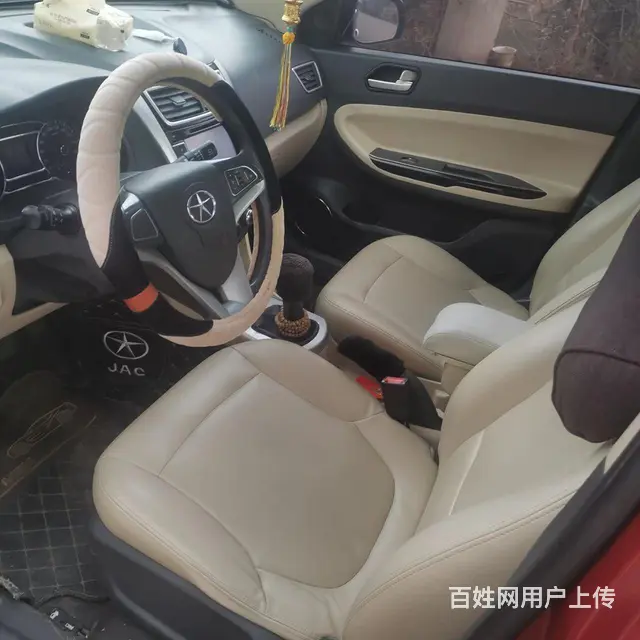 江淮 和悦 2013款 和悦A30 1.5 手动 豪华型 - 图片 4
