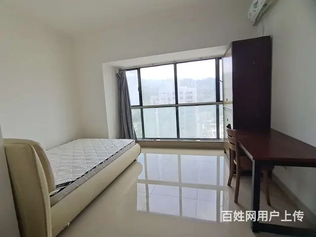 吉大 九洲假日 温馨精品2房 家电齐全 干净整洁 拎包入住 - 图片 7