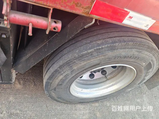 解放 高栏/栏板 国5 - 图片 5