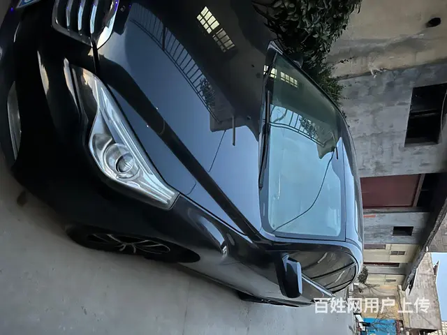 奔腾B50 2016款 1.6 手动 舒适型 - 图片