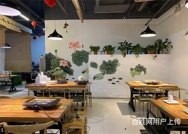 （诚速）出租建设路与体育路临街商铺 精装修 空间大 可停车 - 图片 3