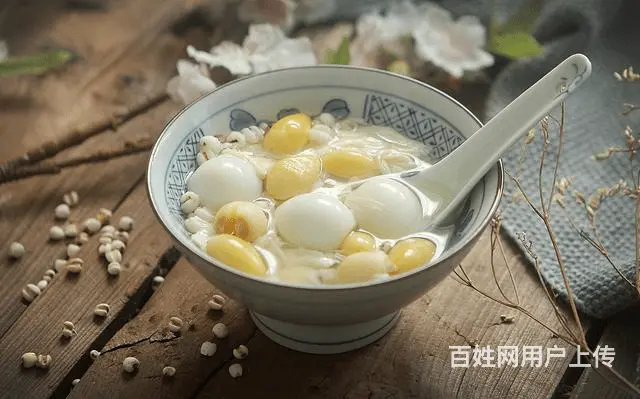 广式糖水、甜汤哪里学 - 图片 7