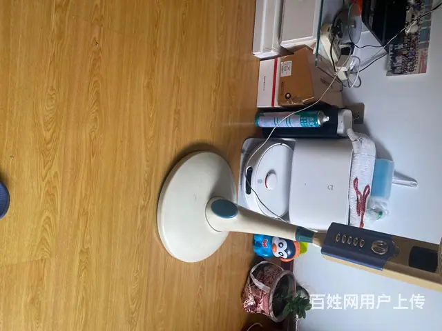 招聘保姆 - 图片