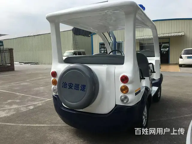 惠州老爷车租售，电动老爷车 - 图片 2
