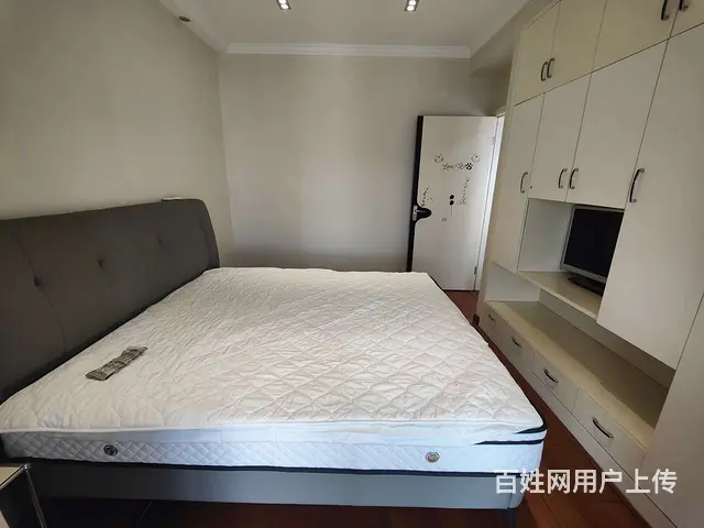 急租湘雅附一对面 欧式两房  品牌家电 富兴 绿地 泊富旁 - 图片 3