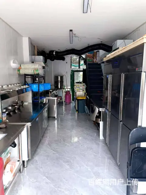 【搞定了！】南岗区哈西餐饮店转让 - 图片 5