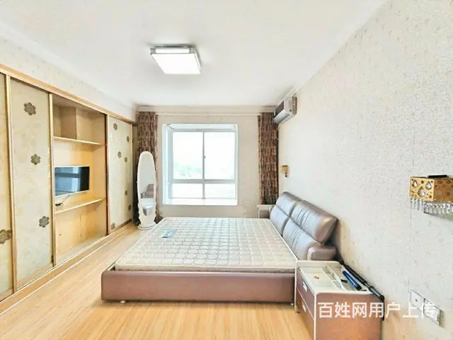 5号线正地铁口 省人民医院旁 单价8字头精装通透大三房出价谈 - 图片 8