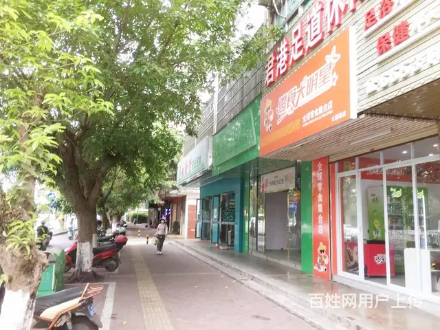 （51旺铺推荐）府城大园路60平零食店转让 - 图片 8