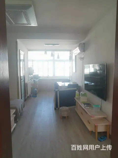 首租精装婚房！万达芝罘湾大悦城阳光一百附近3室1厅设施全 - 图片 4