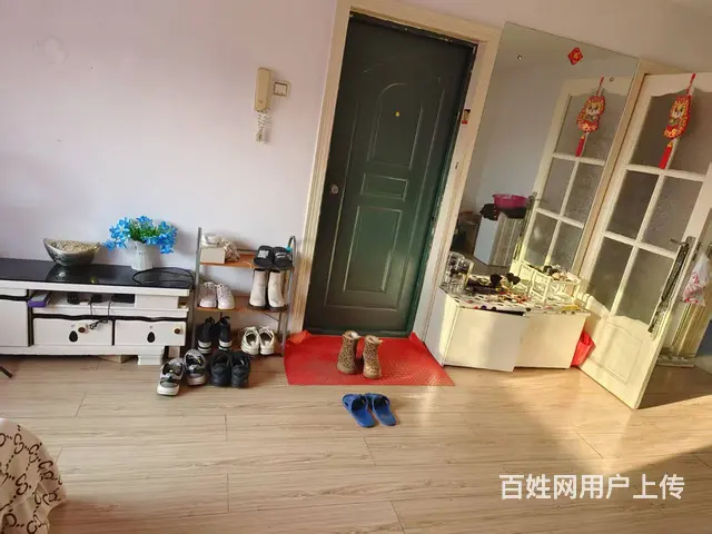 南山振鹤小区 逸夫小学附近7楼54平简装2.9万 - 图片 1