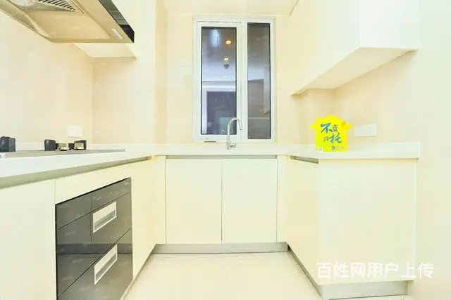 钱塘大江东海名雅园3室2厅 - 图片 7