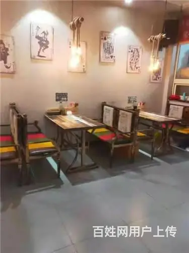 铁东大同路80平饭店出租出兑 - 图片 5