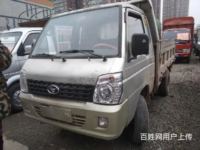南充专业货车收售 滕龙 - 图片 4