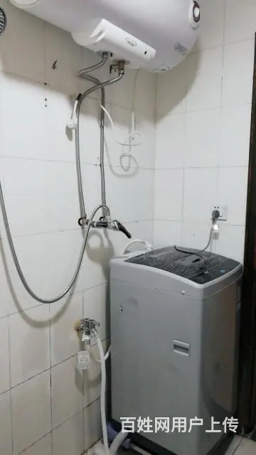 华泰中学附近3室一厅单元出租 - 图片 3