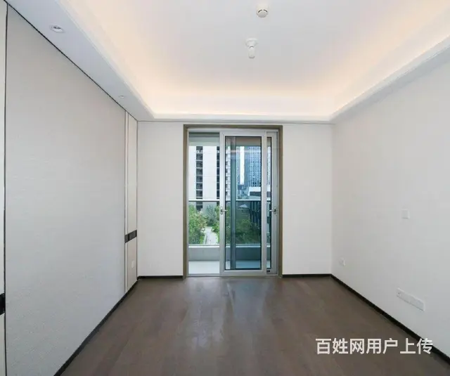 保利上盖 景观房全明户型 小区中心位置 带地暖 价 - 图片 6