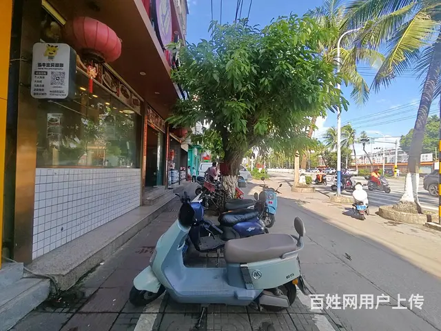 （51旺铺推荐）长流中学对面80平螺蛳粉转让 - 图片 7