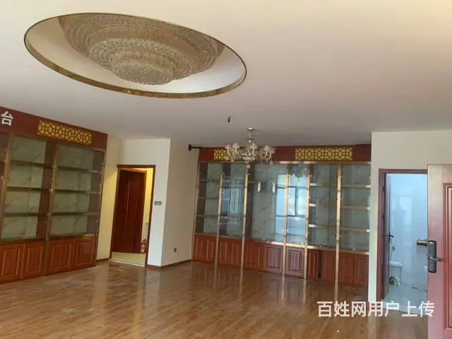 圆明园  1000平 独栋独院会所出租 精装修带软装 - 图片 6