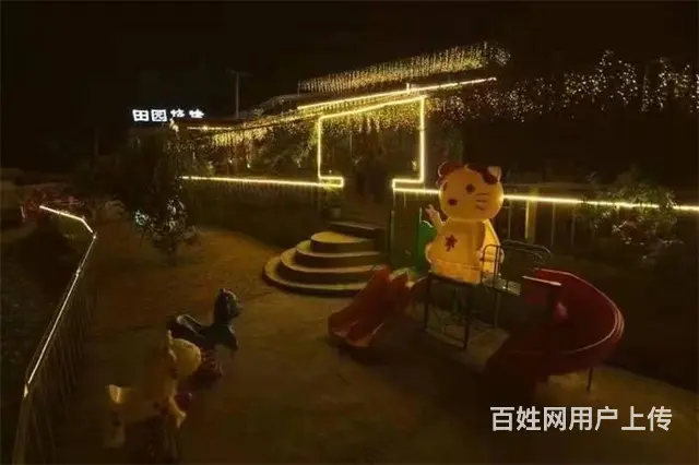 【同城搜铺网】高新区火烽山隧洞出口700平农家乐转让 - 图片 3
