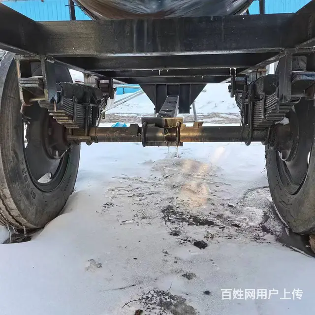 抗旱大罐3吨 - 图片 2