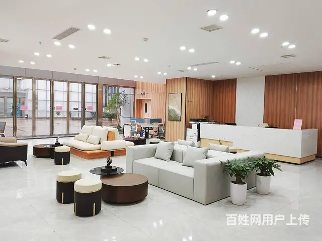 免租特惠2个月 袁家岭周边可容纳8至10人精装1加1户型 - 图片 7