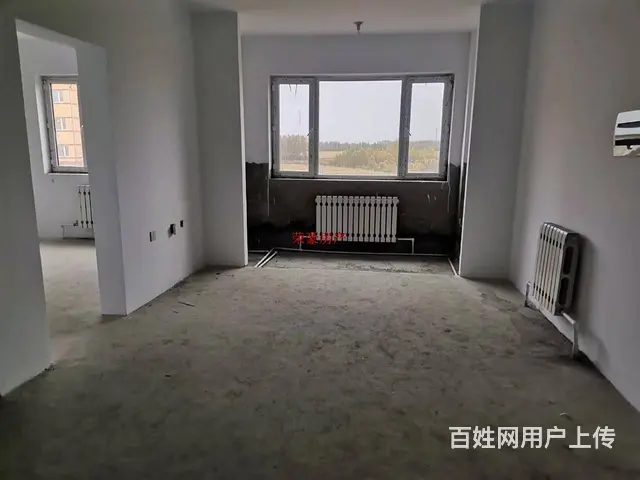 丽景小区3楼83平7.8万毛坯 普通住宅 毛坯房 - 图片 7