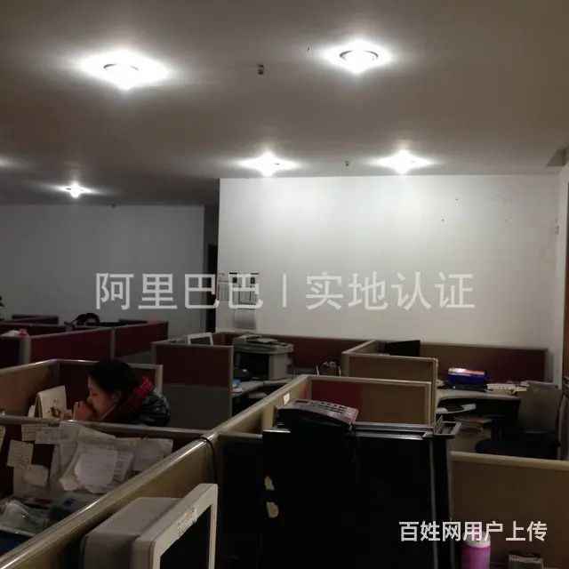 白天上班的淘宝客服 - 图片 4