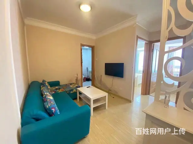 名仕豪庭2室1厅设施全 - 图片 4