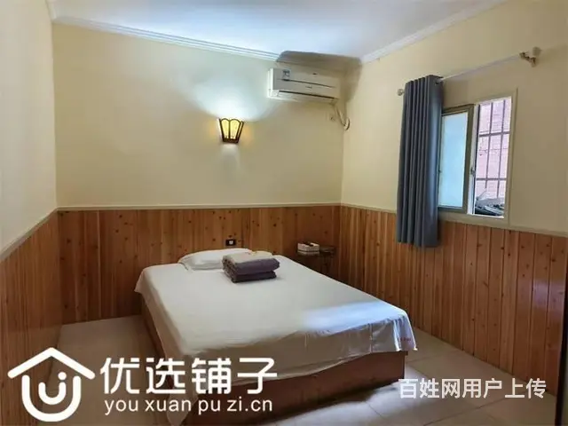 （优选铺子）市内荷叶街300㎡足浴门市转让 - 图片 7