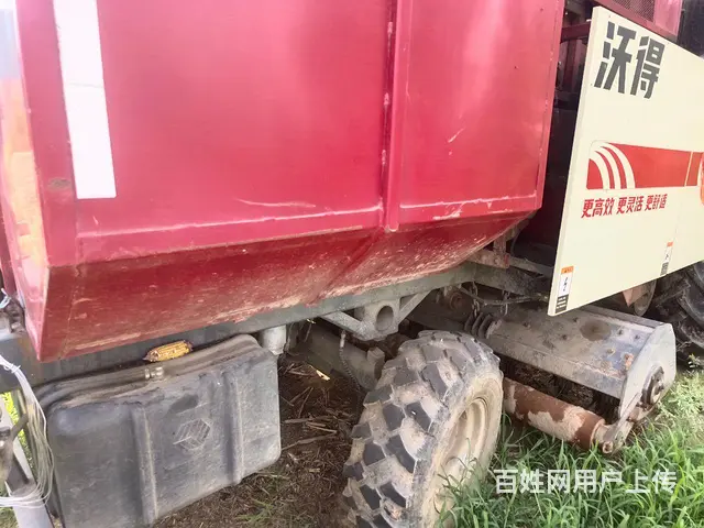 玉柴发动机240马力，一杆操作，液压行走 - 图片 10