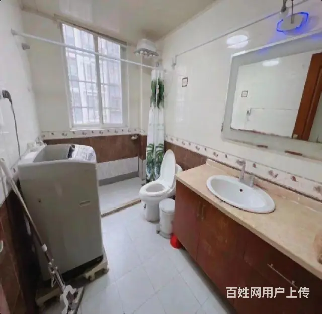 可租半年塘南新村南区次卧 吴中大厦 绿点 辰雷  苏化科技园 - 图片 4