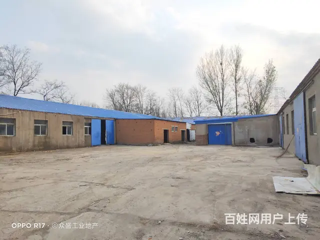 于洪区3150平厂房办公出租 - 图片 2