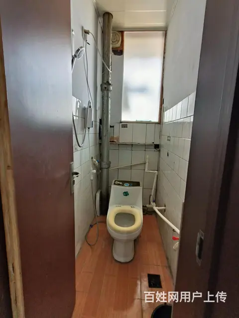 Z00114卫生小区实图 精装有2张床沙发空调冰箱 - 图片 7