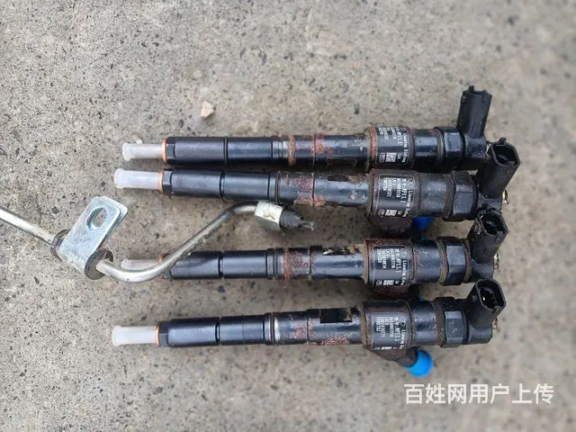 云内发动机共轨泵，油嘴，电脑版，大线，油门踏板 - 图片 6