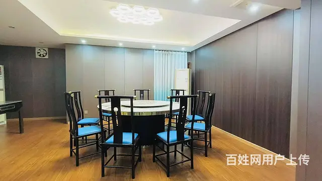 （51旺铺推荐）滨海大道绿园路300平私房菜会所转让 - 图片 7