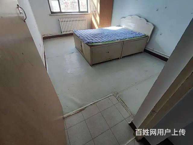 胜利小学三中六中学区   二楼阴阳格局小税 - 图片 1