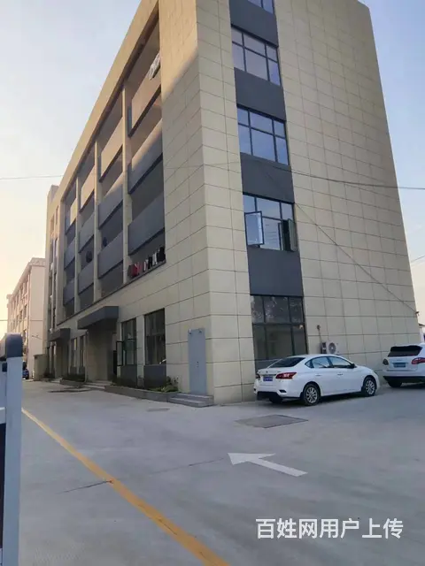 (麦子邦免费找店)全新厂房,消防过关,设备齐全可分租可面议! - 图片 1