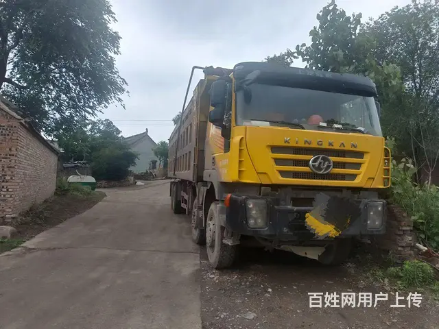 18年4月干活车，，性能没问题！原版车况！ - 图片 3