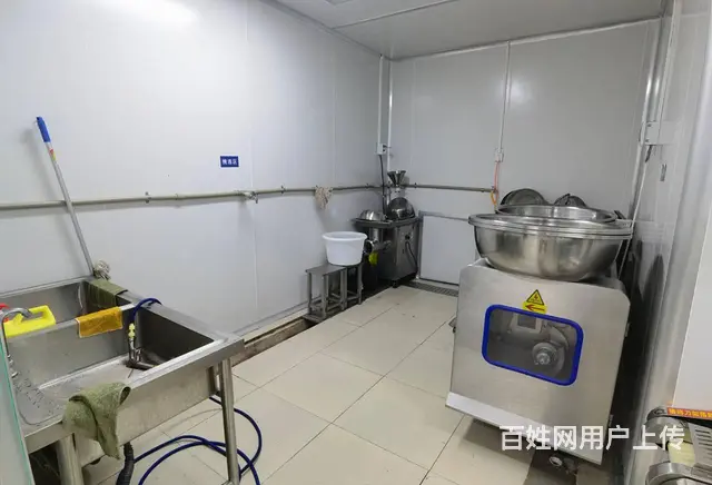 厂房出租，可提供食品代加工 - 图片 2