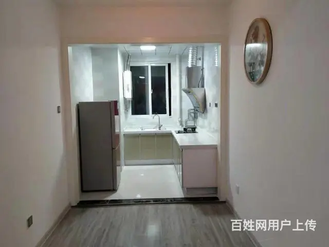 翠湖佳苑，吾悦旁三楼2室精装修 - 图片 3