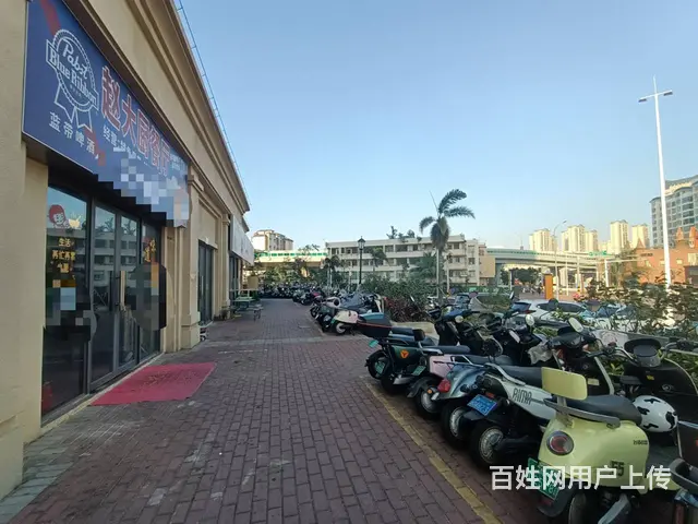 （51旺铺推荐）金宇路面前坡临街71平餐饮店转让 - 图片 6