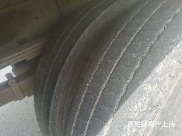 一汽解放 其他 高栏/栏板 国3 - 图片 3