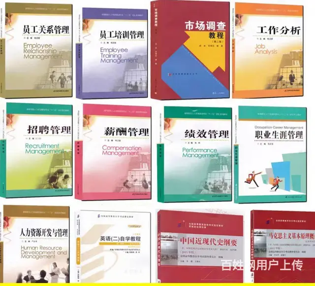 自考题型深度解析，帮你得分要点！春华教育 - 图片 5
